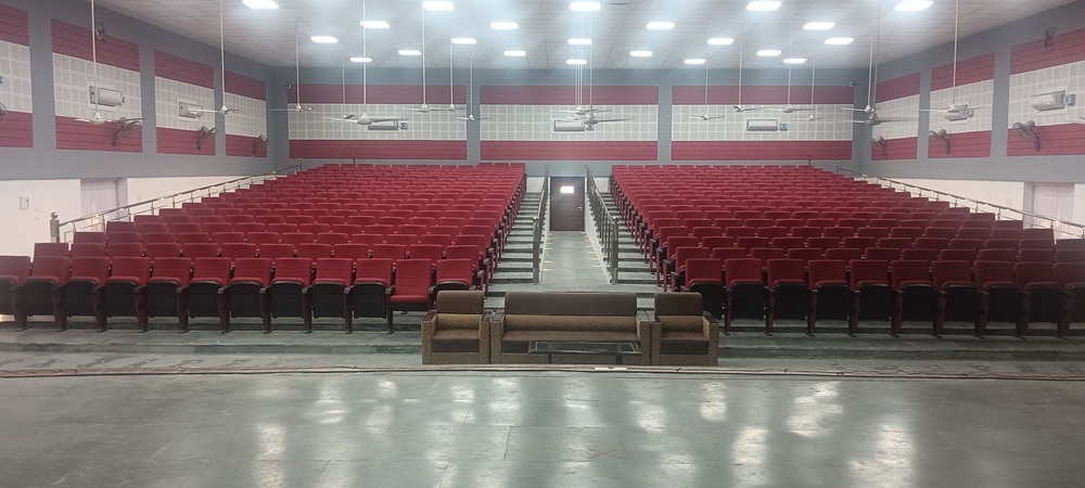 Auditorium  Image 2